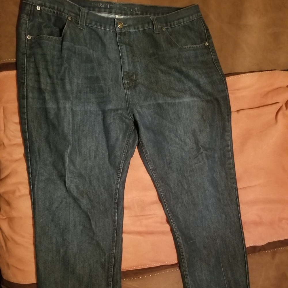 PC & C jeans